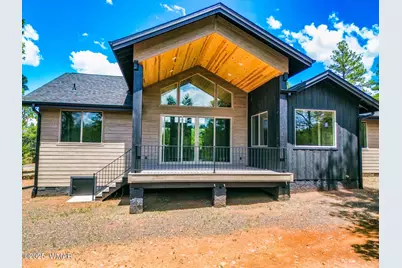2141 W Whispering Springs Road, Show Low, AZ 85901 - Photo 6