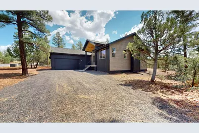 2141 W Whispering Springs Road, Show Low, AZ 85901 - Photo 4