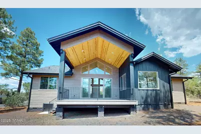 2141 W Whispering Springs Road, Show Low, AZ 85901 - Photo 8