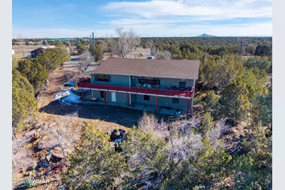 380 N 18th Place, Show Low, AZ 85901 - Photo 34