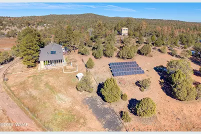 5408 Corda Lane, Pinedale, AZ 85934 - Photo 2