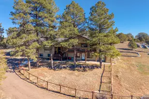 5408 Corda Ln, Pinedale, AZ 85934 - Photo 1