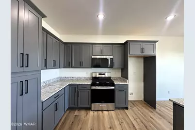 160 Sandtrap Drive, Eagar, AZ 85925 - Photo 4