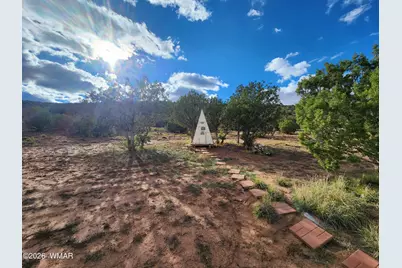 Lot 18 N8612, Concho, AZ 85924 - Photo 22