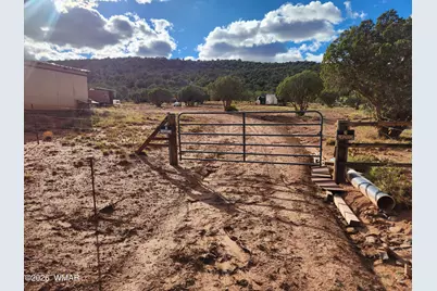 Lot 18 N8612, Concho, AZ 85924 - Photo 4