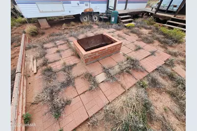 Lot 18 N8612, Concho, AZ 85924 - Photo 14