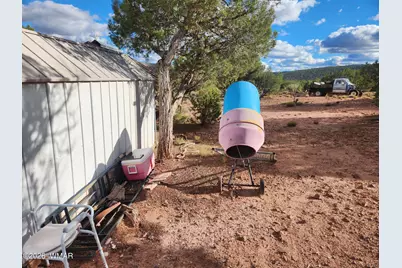 Lot 18 N8612, Concho, AZ 85924 - Photo 28