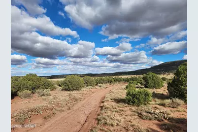 Lot 18 N8612, Concho, AZ 85924 - Photo 2