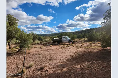 Lot 18 N8612, Concho, AZ 85924 - Photo 30