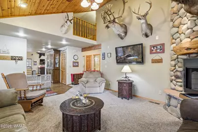 6516 Wagon Wheel Lane, Lakeside, AZ 85929 - Photo 6