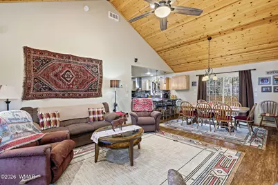 6516 Wagon Wheel Lane, Lakeside, AZ 85929 - Photo 14