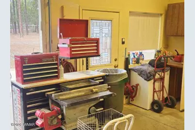 6516 Wagon Wheel Lane, Lakeside, AZ 85929 - Photo 46