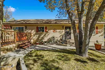 6516 Wagon Wheel Lane, Lakeside, AZ 85929 - Photo 26