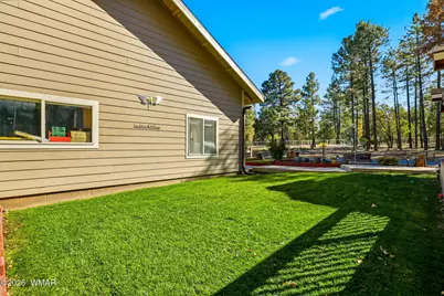 6516 Wagon Wheel Lane, Lakeside, AZ 85929 - Photo 34