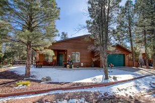 2951 Alpine Ridge, Show Low, AZ 85901 - Photo 2