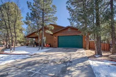 2951 Alpine Ridge, Show Low, AZ 85901 - Photo 2