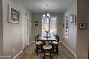 2951 Alpine Ridge, Show Low, AZ 85901 - Photo 10