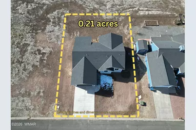 142 Sandtrap Drive, Eagar, AZ 85925 - Photo 4