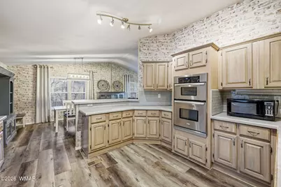 6512 White Pine Drive, Lakeside, AZ 85929 - Photo 10