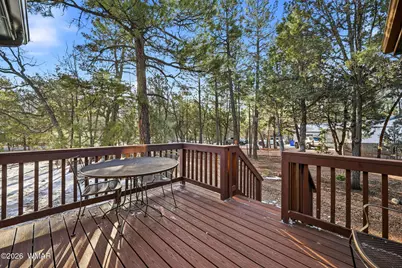 6512 White Pine Drive, Lakeside, AZ 85929 - Photo 4