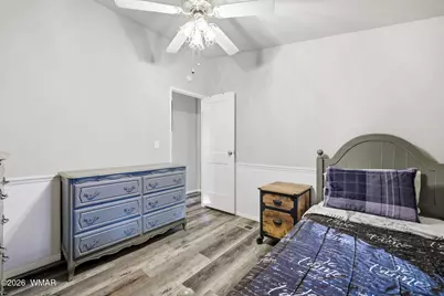 6512 White Pine Drive, Lakeside, AZ 85929 - Photo 16