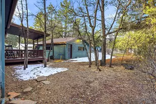 6512 White Pine Dr, Lakeside, AZ 85929 - Photo 24