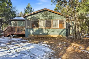 6512 White Pine Dr, Lakeside, AZ 85929 - Photo 2