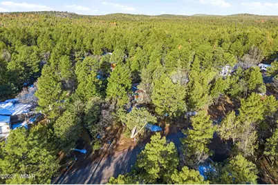 6512 White Pine Drive, Lakeside, AZ 85929 - Photo 28