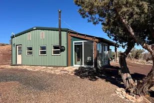 9785 Hansa Trail, Snowflake, AZ 85937 - Photo 1
