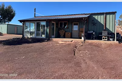 9785 Hansa Trail, Snowflake, AZ 85937 - Photo 2