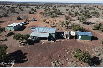 9785 Hansa Trail, Snowflake, AZ 85937 - Photo 28