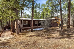 351 W Yeager Ln, Lakeside, AZ 85929 - Photo 2