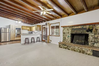 351 W Yeager Lane, Lakeside, AZ 85929 - Photo 6