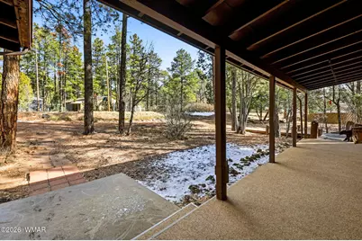 351 W Yeager Lane, Lakeside, AZ 85929 - Photo 4