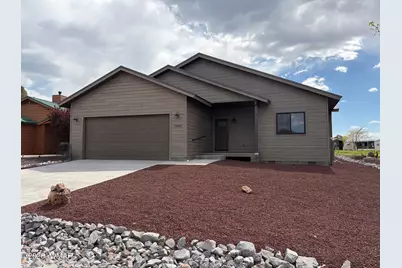 1962 Passage Drive, Show Low, AZ 85901 - Photo 1
