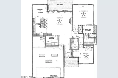 1962 Passage Drive, Show Low, AZ 85901 - Photo 4