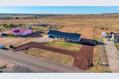 2670 E Walnut Drive, Taylor, AZ 85939 - Photo 6