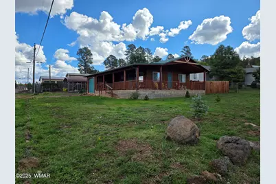 1743 E Nadean Lane, Pinetop, AZ 85935 - Photo 4