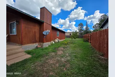 1743 E Nadean Lane, Pinetop, AZ 85935 - Photo 10