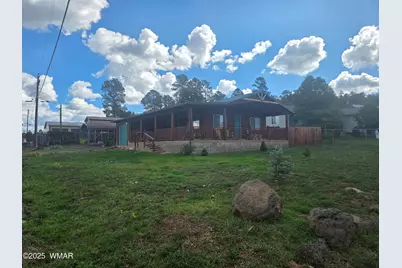 1743 E Nadean Lane, Pinetop, AZ 85935 - Photo 1