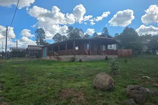 1743 E Nadean Ln, Pinetop, AZ 85935 - Photo 1