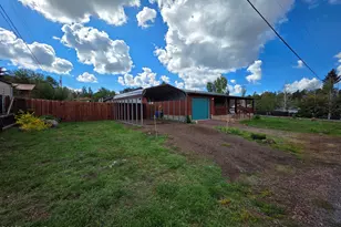 1743 E Nadean Ln, Pinetop, AZ 85935 - Photo 2