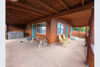 1743 E Nadean Lane, Pinetop, AZ 85935 - Photo 8