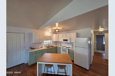 1743 E Nadean Lane, Pinetop, AZ 85935 - Photo 18