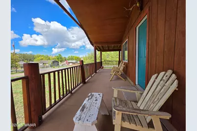 1743 E Nadean Lane, Pinetop, AZ 85935 - Photo 14