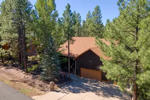 2745 Blue Lake Cir, Pinetop, AZ 85935 - Photo 1