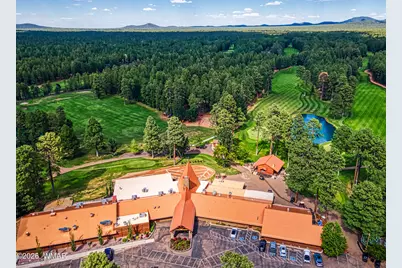 2745 Blue Lake Circle, Pinetop, AZ 85935 - Photo 10