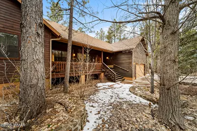 2745 Blue Lake Circle, Pinetop, AZ 85935 - Photo 14