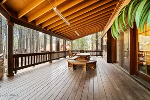 2745 Blue Lake Cir, Pinetop, AZ 85935 - Photo 30