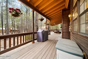 2745 Blue Lake Cir, Pinetop, AZ 85935 - Photo 34